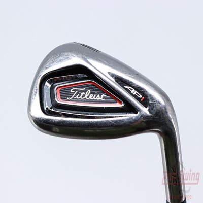 Titleist 716 AP1 Wedge Gap GW 53° MRC Kuro Kage Low Balance 65 Graphite Regular Right Handed 35.5in