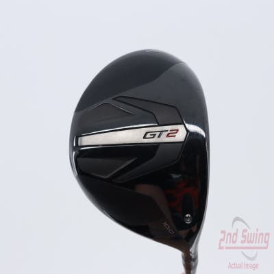 Mint Titleist GT2 Driver 10° MCA Tensei 1K Blue 55 Graphite Regular Right Handed 45.5in