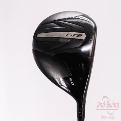 Titleist GT2 Driver 9° Fujikura Ventus TR Red VC 5 Graphite Stiff Right Handed 45.75in