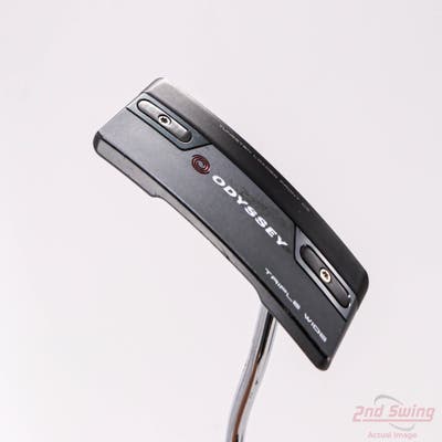 Odyssey Tri-Hot 5K Triple Wide Putter Steel Right Handed 35.0in