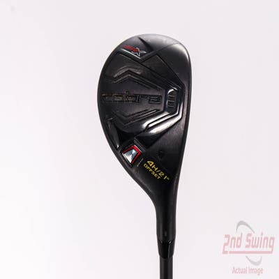 Cobra 2023 Air X Hybrid 4 Hybrid 21° Cobra Ultralite 45 Graphite Senior Right Handed 39.5in