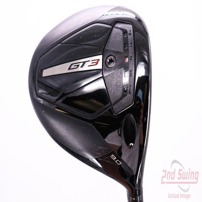 Mint Titleist GT3 Driver 9° MCA Tensei AV White Raw 65 Graphite Stiff Right Handed 45.5in