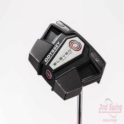 Odyssey Eleven Tour Lined CS Putter Steel Right Handed 35.0in