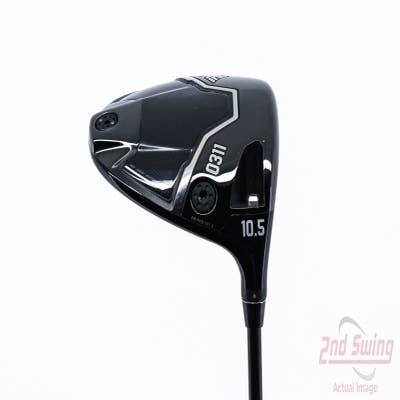 PXG 0311 Black OPS Driver 10.5° Graphite Design Tour AD IZ-5 Graphite Senior Right Handed 45.5in