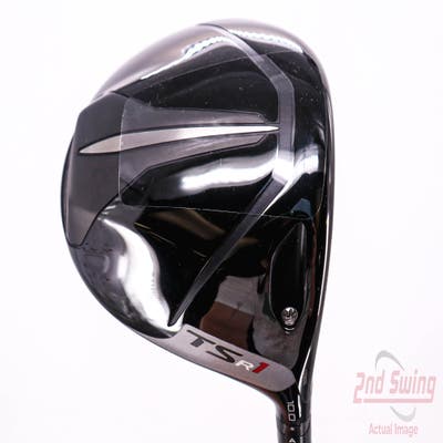 Mint Titleist TSR1 Driver 10° Mitsubishi MMT SpeedMesh 40 Graphite Senior Right Handed 45.75in