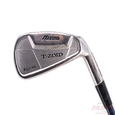 Mizuno Fli-Hi Hybrid 3 Hybrid 21° Mizuno Exsar Graphite Regular Right Handed 40.5in