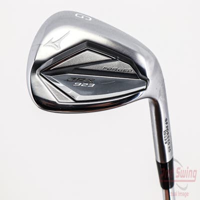 Mint Mizuno JPX 923 Forged Wedge Gap GW Nippon NS Pro Modus 3 105 Wdg Steel Regular Right Handed 35.5in