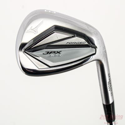 Mint Mizuno JPX 923 Forged Wedge Gap GW Nippon NS Pro Modus 3 105 Wdg Steel Stiff Right Handed 35.5in