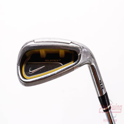 Nike Sasquatch Sumo 2 Wedge Gap GW True Temper Super Light Steel Regular Right Handed 36.25in