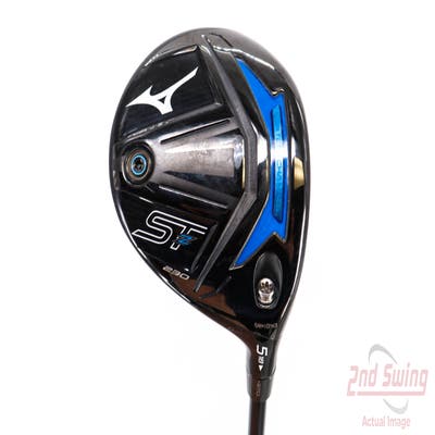 Mizuno ST-Z 230 Fairway Wood 5 Wood 5W 18° Mitsubishi Kai'li Blue 70 Graphite Stiff Right Handed 43.25in