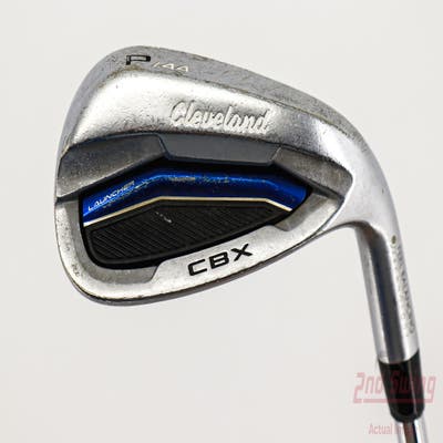 Cleveland Launcher CBX Single Iron Pitching Wedge PW 44° True Temper Dynamic Gold DST98 Steel Stiff Right Handed 36.0in