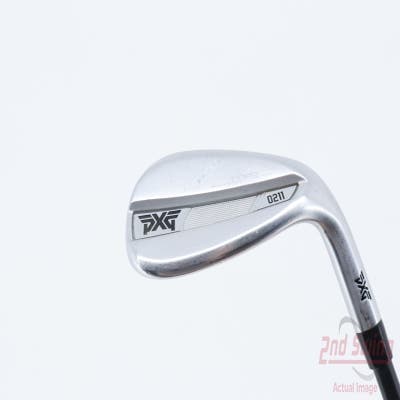 PXG 0211 Wedge Sand SW Mitsubishi MMT 70 Graphite Regular Right Handed 35.0in