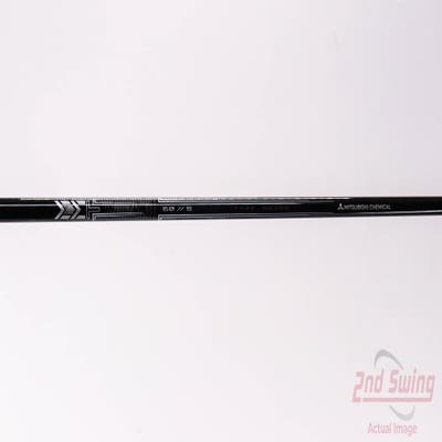 Pull Mitsubishi Rayon MMT Wood 60g Driver Shaft Stiff 44.0in