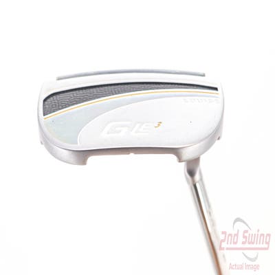 Ping G LE 3 Louise Putter Steel Right Handed Black Dot 33.0in