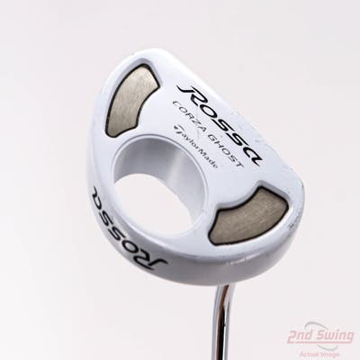 TaylorMade 2011 Corza Ghost Putter Steel Right Handed 35.0in