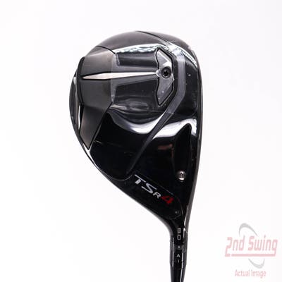 Mint Titleist TSR4 Driver 8° Mitsubishi Tensei 1K Black 65 Graphite X-Stiff Right Handed 45.75in