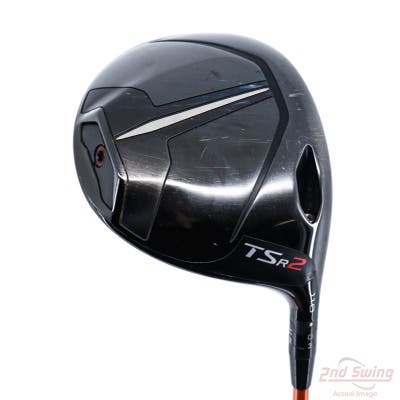 Titleist TSR2 Driver 11° Graphite Design Tour AD DI-5 Graphite Regular Right Handed 45.75in