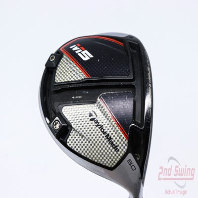 TaylorMade M5 Tour Driver 8° Graphite Design Tour AD CQ-5 Graphite Regular Right Handed 45.75in