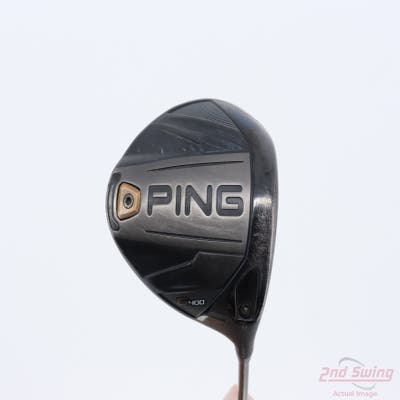 Ping G400 Driver 9° ALTA CB 55 Graphite Regular Right Handed 45.5in