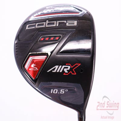 Cobra Air X Driver 10.5° Cobra Ultralite 40 Graphite Senior Right Handed 46.0in