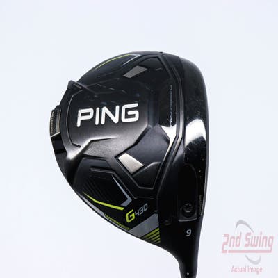 Ping G430 LST Driver 9° ALTA CB 55 Black Graphite Stiff Right Handed 45.5in