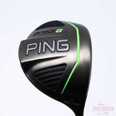 Ping Prodi G Driver Ping Prodi G Graphite Junior Regular Right Handed 39.0in