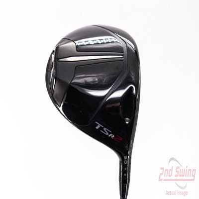 Mint Titleist TSR2 Driver 9° Mitsubishi Tensei 1K Black 65 Graphite Stiff Right Handed 45.75in