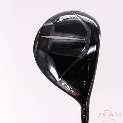 Mint Titleist TSR2 Driver 10° Project X HZRDUS Red CB 40 Graphite Ladies Right Handed 44.75in