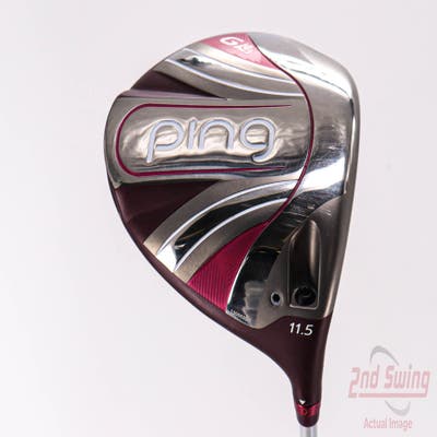 Ping G LE 2 Driver 11.5° ULT 240 Lite Graphite Ladies Right Handed 44.0in