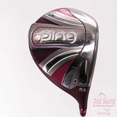 Ping G LE 2 Driver 11.5° ULT 240 Lite Graphite Ladies Right Handed 44.75in