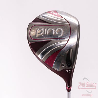 Ping G LE 2 Driver 11.5° ULT 240 Lite Graphite Ladies Right Handed 44.75in