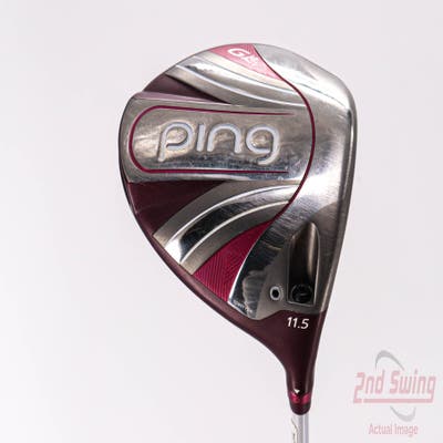 Ping G LE 2 Driver 11.5° ULT 240 Lite Graphite Ladies Right Handed 45.25in