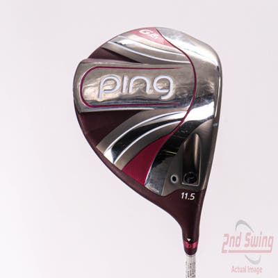 Ping G LE 2 Driver 11.5° ULT 240 Lite Graphite Ladies Right Handed 44.5in