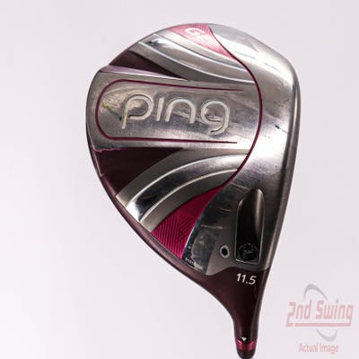 Ping G LE 2 Driver 11.5° ULT 240 Lite Graphite Ladies Right Handed 44.75in