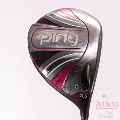 Ping G LE 2 Driver 11.5° ULT 240 Lite Graphite Ladies Right Handed 45.25in