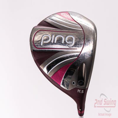 Ping G LE 2 Driver 11.5° ULT 240 Lite Graphite Ladies Right Handed 45.0in