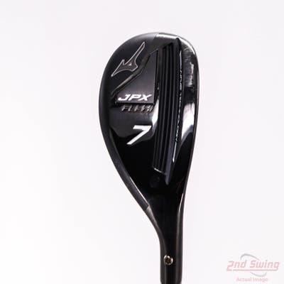 Mint Mizuno JPX 921 Fli-Hi Hybrid 7 Hybrid UST Mamiya Recoil 460 F3 Graphite Regular Right Handed 38.25in