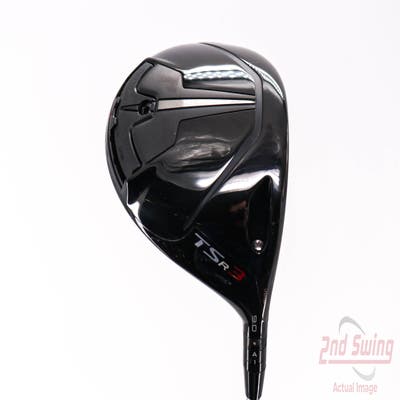 Mint Titleist TSR3 Driver 9° Graphite Design Tour AD UB-6 Graphite X-Stiff Right Handed 45.75in