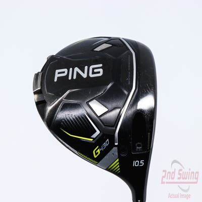 Ping G430 MAX Driver 10.5° Mitsubishi Kai'li White 60 Graphite Stiff Right Handed 45.0in