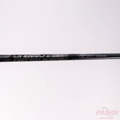 Pull Mitsubishi Rayon Kuro Kage Black TiNi 50g Driver Shaft X-Stiff 42.0in