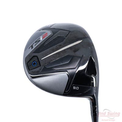 Titleist TSi2 Driver 9° Graphite Design Tour AD DI-6 Graphite Stiff Right Handed 43.75in