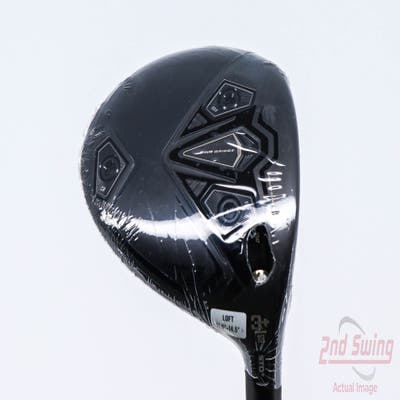 Mint Cobra Darkspeed LS Fairway Wood 3+ Wood 13° UST Mamiya LIN-Q M40X White 7 Graphite Stiff Right Handed 43.0in