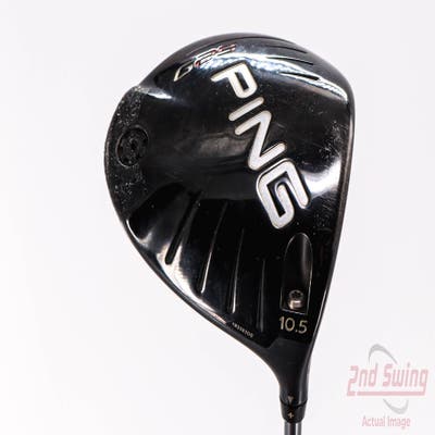 Ping G25 Driver 10.5° Fujikura EXS 5.0 Graphite Regular Right Handed 45.0in