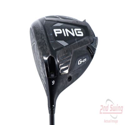 Ping G425 LST Driver 9° Aldila Rogue White 130 MSI 70 Graphite Stiff Left Handed 45.5in