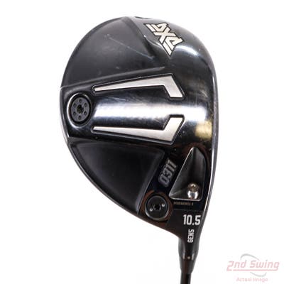 PXG 0311 GEN5 Driver 10.5° Diamana S 60 Limited Edition Graphite Stiff Right Handed 45.0in