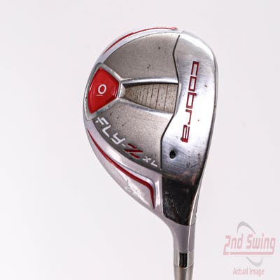 Cobra Fly-Z XL Womens Fairway Wood 5 Wood 5W 22° Cobra Fly-Z XL Graphite Graphite Ladies Right Handed 41.5in