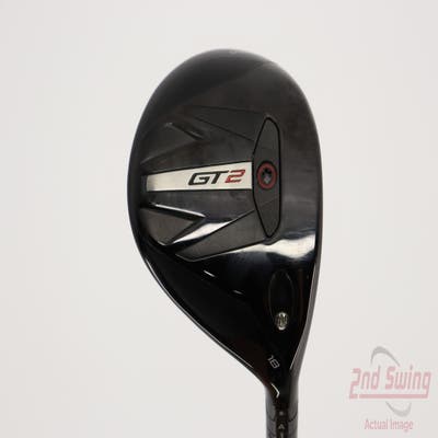 Mint Titleist GT2 Fairway Wood 5 Wood 5W 18° Project X HZRDUS Black 5G 70 Graphite Stiff Right Handed 42.0in