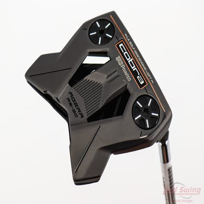 Mint Cobra 2024 3D Printed Agera RS-30 Putter Steel Right Handed 34.0in