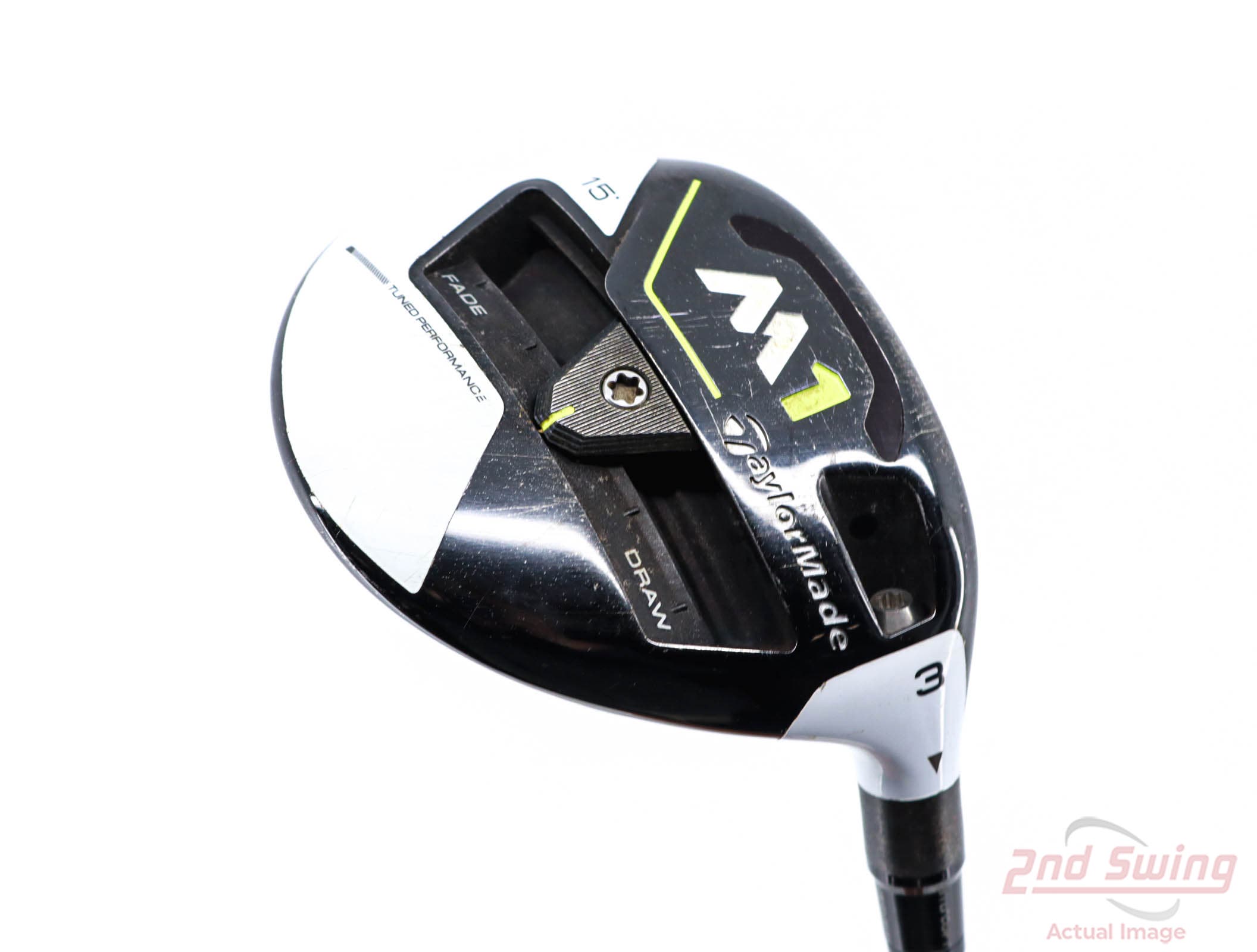 Taylormade outlet m1 3w