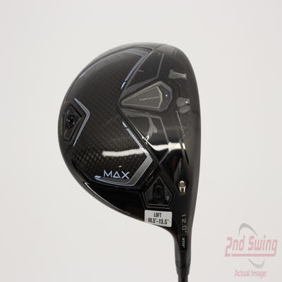 Mint Cobra Darkspeed Max Womens Driver 12° UST Helium Nanocore 4F1 Graphite Ladies Right Handed 44.0in